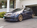 MR147 18X8.5 5X100 M-BRZ 42MM