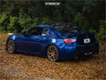 MR147 18X8.5 5X100 M-BRZ 42MM