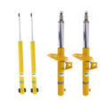 Bilstein B6 (HD) 2015 Audi A3 / VW Golf Front 36mm Monotube Shock