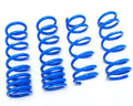 Megan Lowering Springs GS400 430 98-05 44 LBs Spring Rate: Front K1-342 K2-342 Rear K1-290 K2-290