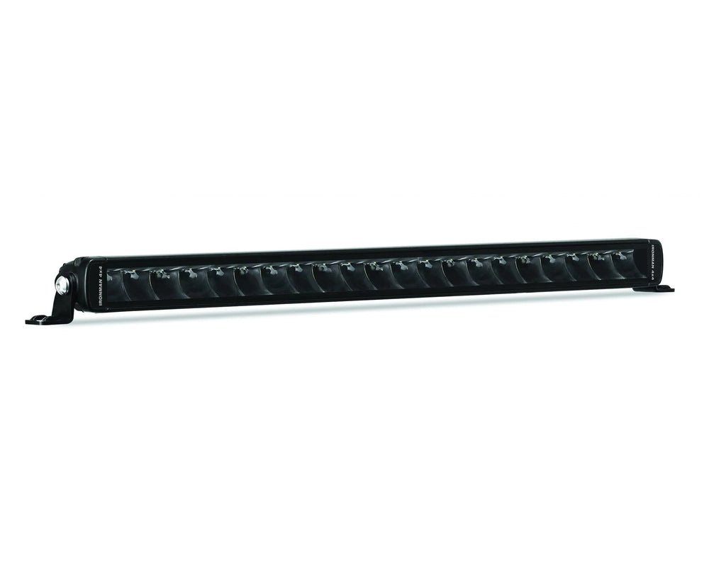 IRONMAN 4X4 light bar