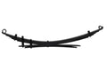 6080 40S LAND CRUISER FRONT LEAF SPRING 2IN LIFT MEDIUM LOAD (0220LBS)