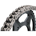 BikeMaster 530x130 BMZR Z-Ring Chain - Black/Gold