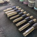 Wera Tools auto part installed view