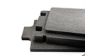 Plano auto part detail