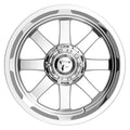 FITTIPALDI OFF ROAD FA16 20X10, ET
