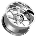 FITTIPALDI OFF ROAD FA16 20X10, ET