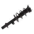 QUICK-STRUT ASSEMBLY