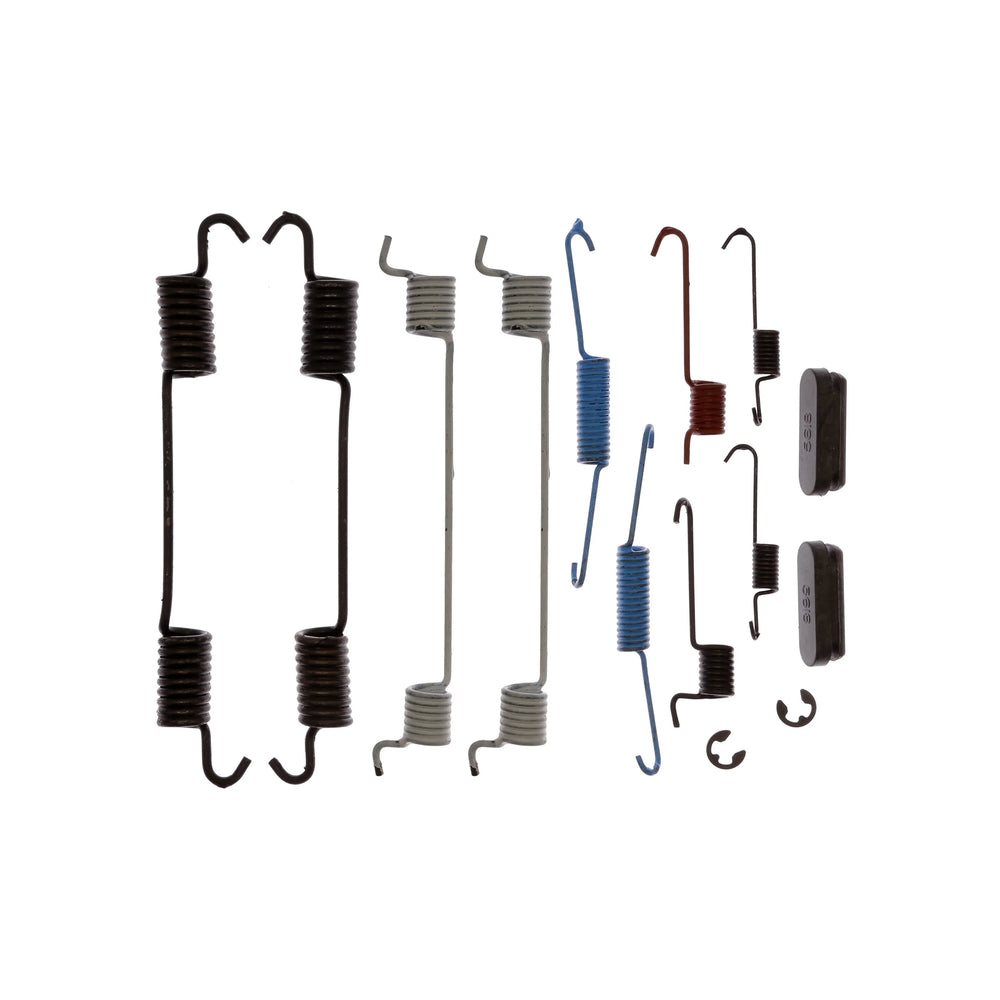 PREFORMED BRAKE LINE