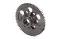 BERT TRANSMISSIONS auto part close-up