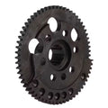 Flywheel New SBC External Balance