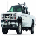 BRUSH GUARD KIT 88-98 GM FULL