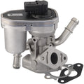 ELECTRIC EGR VALVE