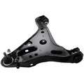 CONTROL ARM