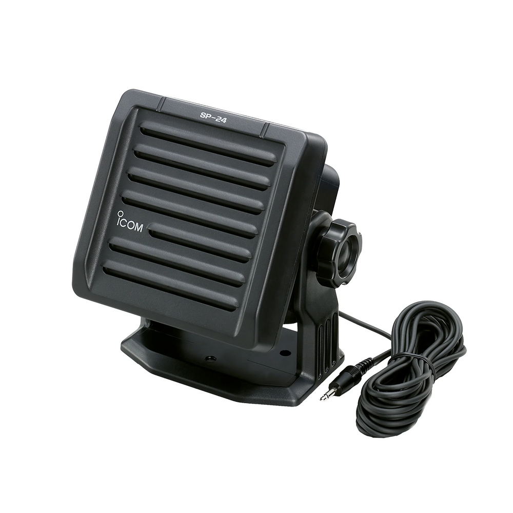 ICOM auto part