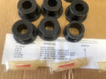 Prothane GM Motor & Trans Mount Kit - Black