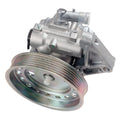 STEERING PUMP MECH