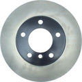 Centric OE Coated Front Brake Kit (2 Wheel)