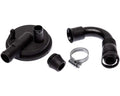 Gates 4 Components (EMH198 PCV Valve Grommet Clamp)