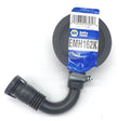Gates 4 Components (EMH198 PCV Valve Grommet Clamp)