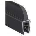 CO-EXTRUDED EPDM TRIM-SEAL 164FT