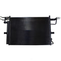 A/C CONDENSER
