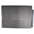 A/C CONDENSER