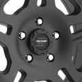Pro Comp 16X8 5X4.5/ 4.5Bs