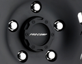 Pro Comp 16X8 5X4.5/ 4.5Bs