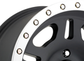 Pro Comp 16X8 5X4.5/ 4.5Bs
