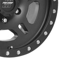 Pro Comp 16X8 6X5.5/ 4.5Bs
