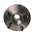 HUB ASSEMBLY