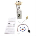 FUEL PUMP MODULE ASSEM