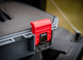 Plano auto part close-up