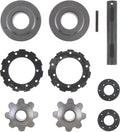 DIFFERENTIAL CARRIER GEAR KIT DANA