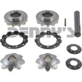 DIFFERENTIAL CARRIER GEAR KIT DANA