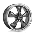 Wheel Pros, LLC auto part close-up