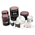 Athena 03-07 Kawasaki KLX 400 89.95mm 4T Forged Racing Piston