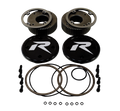 Revolution Gear & Axle 85-98 Ford F-250/F-350 Dana 60 35 Spline Drive Flange Kit