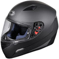 Racequip Gloss Black VESTA20 SA2020 XL