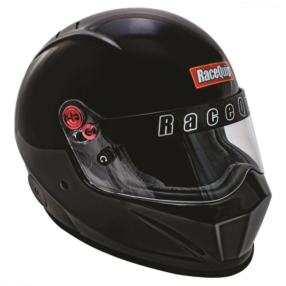 Helmet Vesta20 Gloss Black X-Large SA2020