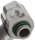 SUCTION & LIQUID LINE INTERNAL HEAT