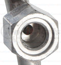 SUCTION & LIQUID LINE INTERNAL HEAT