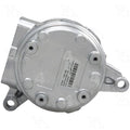 FOUR SEASONS auto part detail
