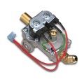 KIT SVC VALVE GAS ASSY 10G