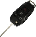 KEYLESS ENTRY REMOTE