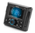 CLARION auto part installed view