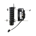 6IN X 4 1/2IN SMALL POWER COOLER KIT W/ADAPTERS