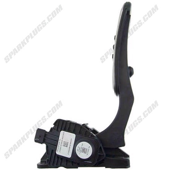 ACCELERATOR PEDAL SENSOR