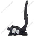 ACCELERATOR PEDAL SENSOR